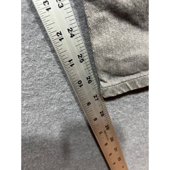 Levi 559 Mens Relaxed Straight Jenas Size 40 ( Length has been adjusted ) - Picture 4 of 8